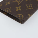 LOUIS VUITTON Monogram Bucket PM Accessoiretasje LV Auth 171169-14