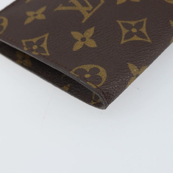 LOUIS VUITTON Monogram Bucket PM Accessoiretasje LV Auth 171169