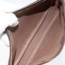 LOUIS VUITTON Monogram Pochette Accessoires Pouch M51980 LV Auth 171173-11