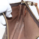 LOUIS VUITTON Monogram Pochette Accessoires Pouch M51980 LV Auth 171173-19