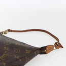 LOUIS VUITTON Monogram Pochette Accessoires Pouch M51980 LV Auth 171173-8