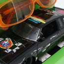 Chrome Hearts ULEIN Collaboration Car Figure Sunglasses Set Auth 171176SM-6