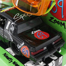 Chrome Hearts ULEIN Collaboration Car Figure Sunglasses Set Auth 171176SM-8
