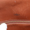LOUIS VUITTON Monogram Saint Cloud GM Shoulder Bag M51242 LV Auth 171230-21