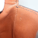 LOUIS VUITTON Monogram Saint Cloud GM Shoulder Bag M51242 LV Auth 171230-12