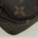 LOUIS VUITTON Vivienne Mini Pochette Accessoires Pouch M15328 LV Auth 171238SAM-14