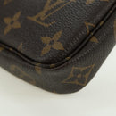 LOUIS VUITTON Vivienne Mini Pochette Accessoires Pouch M15328 LV Auth 171238SAM-17