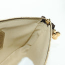 LOUIS VUITTON Vivienne Mini Pochette Accessoires Pouch M15328 LV Auth 171238SAM-23