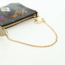 LOUIS VUITTON Vivienne Mini Pochette Accessoires Pouch M15328 LV Auth 171238SAM-7