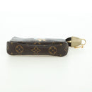 LOUIS VUITTON Vivienne Mini Pochette Accessoires Pouch M15328 LV Auth 171238SAM-5