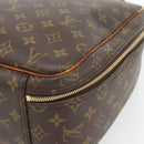 LOUIS VUITTON Monogram Excursion Handtas M41450 LV Auth 171244-14