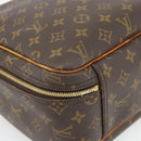 LOUIS VUITTON Monogram Excursion Handtas M41450 LV Auth 171244-15