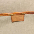 LOUIS VUITTON Monogram Excursion Handtas M41450 LV Auth 171244-19