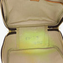 LOUIS VUITTON Monogram Excursion Handtas M41450 LV Auth 171244-10