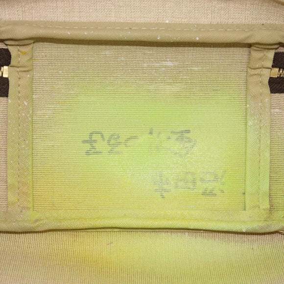 LOUIS VUITTON Monogram Excursion Handtas M41450 LV Auth 171244