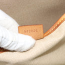 LOUIS VUITTON Monogram Excursion Handtas M41450 LV Auth 171244-12