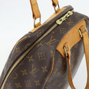 LOUIS VUITTON Monogram Excursion Handtas M41450 LV Auth 171244-6