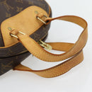 LOUIS VUITTON Monogram Excursion Handtas M41450 LV Auth 171244-7
