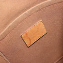 LOUIS VUITTON Monogram Odeon PM Shoulder Bag M56390 LV Auth 171245-15