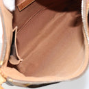 LOUIS VUITTON Monogram Odeon PM Shoulder Bag M56390 LV Auth 171245-16