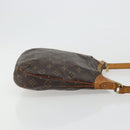 LOUIS VUITTON Monogram Odeon PM Shoulder Bag M56390 LV Auth 171245-4