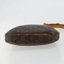 LOUIS VUITTON Monogram Odeon PM Shoulder Bag M56390 LV Auth 171245-9