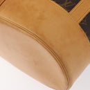 LOUIS VUITTON Monogram Randonnee GM Shoulder Bag M42244 LV Auth 171263A-14
