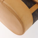 LOUIS VUITTON Monogram Randonnee GM Shoulder Bag M42244 LV Auth 171263A-16