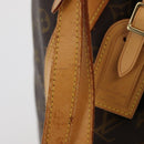 LOUIS VUITTON Monogram Randonnee GM Shoulder Bag M42244 LV Auth 171263A-10