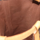 LOUIS VUITTON Monogram Randonnee GM Shoulder Bag M42244 LV Auth 171263A-20