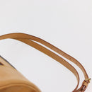 LOUIS VUITTON Monogram Randonnee GM Shoulder Bag M42244 LV Auth 171263A-8