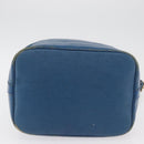 LOUIS VUITTON Epi Noe Schoudertas Toledo Blue M44005 LV Auth 171264-10