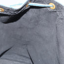 LOUIS VUITTON Epi Noe Schoudertas Toledo Blue M44005 LV Auth 171264-19