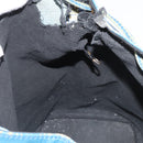 LOUIS VUITTON Epi Noe Schoudertas Toledo Blue M44005 LV Auth 171264-20