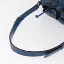 LOUIS VUITTON Epi Noe Schoudertas Toledo Blue M44005 LV Auth 171264-8