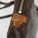LOUIS VUITTON Monogram Marly Bandouliere Shoulder Bag M51828 LV Auth 171273-18