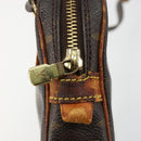 LOUIS VUITTON Monogram Marly Bandouliere Shoulder Bag M51828 LV Auth 171273-10