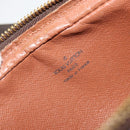 LOUIS VUITTON Monogram Marly Bandouliere Shoulder Bag M51828 LV Auth 171273-20
