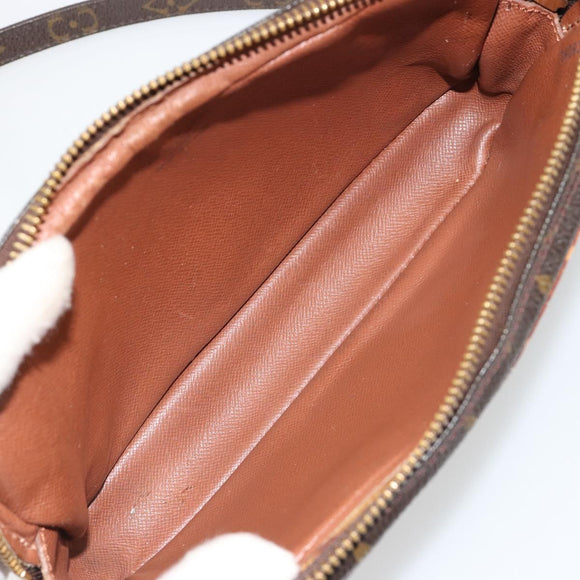 LOUIS VUITTON Monogram Marly Bandouliere Shoulder Bag M51828 LV Auth 171273