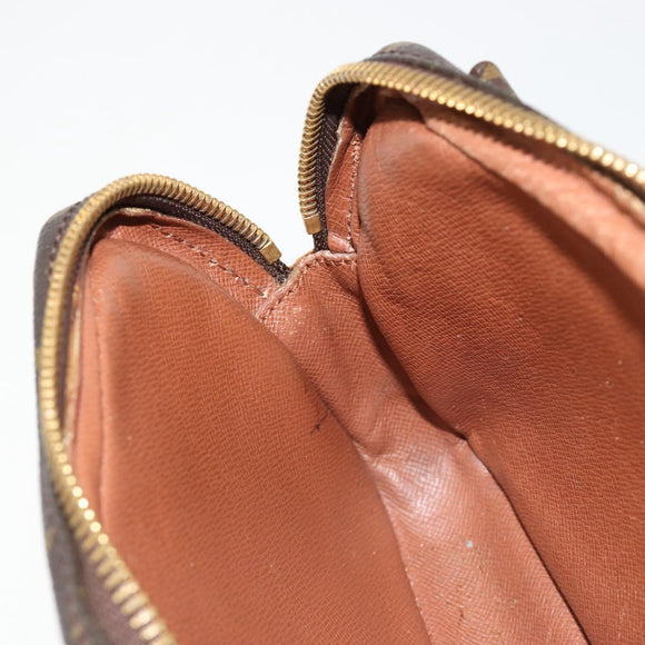 LOUIS VUITTON Monogram Marly Bandouliere Shoulder Bag M51828 LV Auth 171273