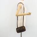 LOUIS VUITTON Monogram Marly Bandouliere Shoulder Bag M51828 LV Auth 171273-23