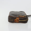 LOUIS VUITTON Monogram Marly Bandouliere Shoulder Bag M51828 LV Auth 171273-3