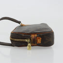 LOUIS VUITTON Monogram Marly Bandouliere Shoulder Bag M51828 LV Auth 171273-4