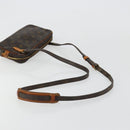LOUIS VUITTON Monogram Marly Bandouliere Shoulder Bag M51828 LV Auth 171273-7