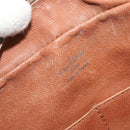 LOUIS VUITTON Monogram Compiegne 28 Clutch Bag M51845 LV Auth 171274-18