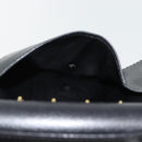 LOUIS VUITTON Epi Agenda PM Day Planner Cover Black R20092 LV Auth 171284-11