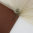 LOUIS VUITTON Monogram Porto Cartes Crdit Pression Card Case M60937 Auth 171285-12