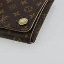 LOUIS VUITTON Monogram Sieradendoos Sieradenkistje LV Auth 171286-8