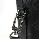 LOUIS VUITTON Monogram Eclipse Flaschenhalter Porte Bouteille GI0398 Original 171298V-19