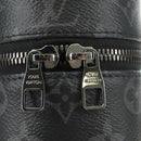LOUIS VUITTON Monogram Eclipse Flaschenhalter Porte Bouteille GI0398 Original 171298V-20